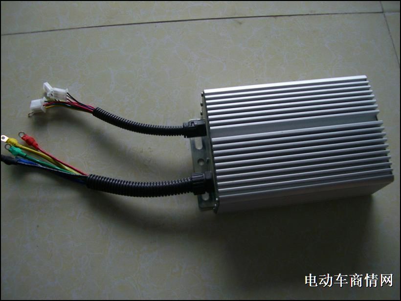 博思通正弦波控制器
