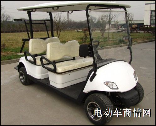 电动旅游车
