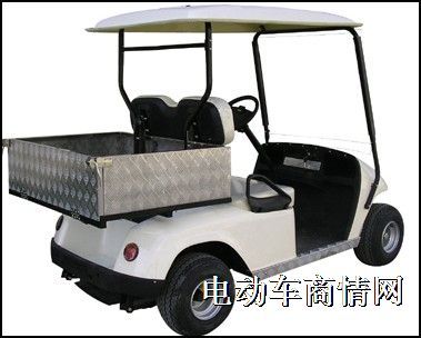 电动货车