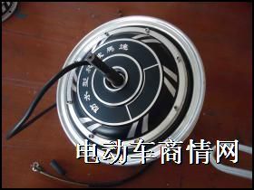 供应电动车电机