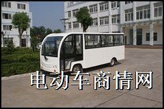供应22座电动营运车