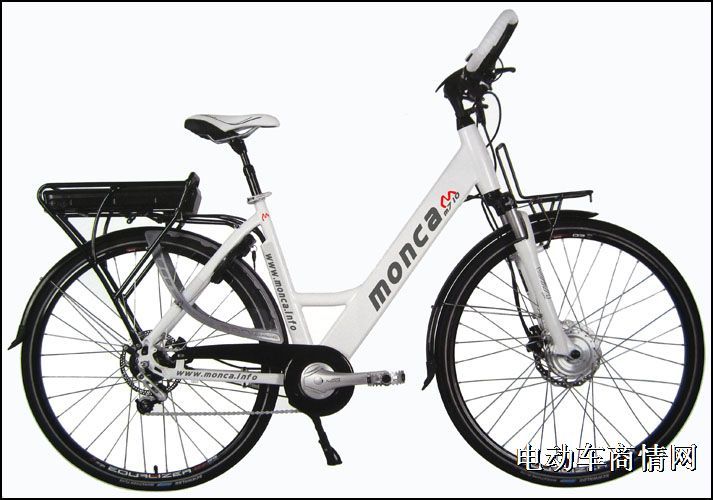 monca e bike M710