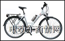 offer good quality electric bike M713CC