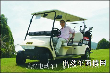 高尔夫球车，捡球车，观光车电动四轮车湖北江西湖南山东山西