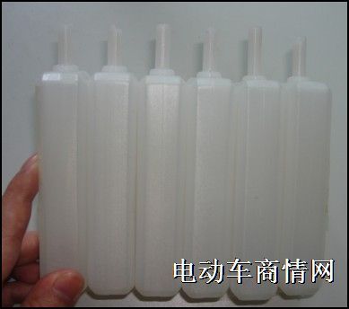 连体瓶吹瓶机1套