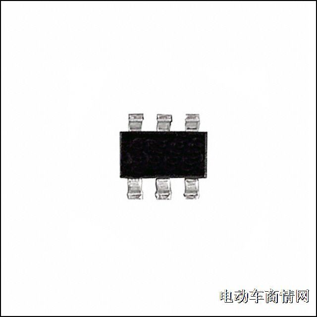 AP5100WG 完全替代MP2359DJ-LF-Z 应用于安防
