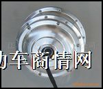 锂电池电机