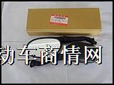 豪华款后视镜