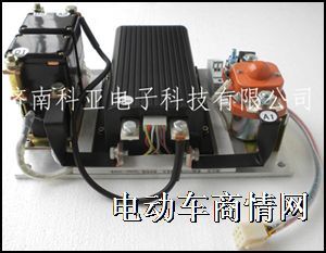 电动车控制器 电控系统