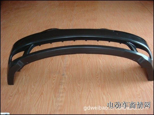 订做电动三轮车塑料配件