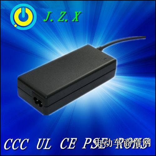 42V2A电动车充电器