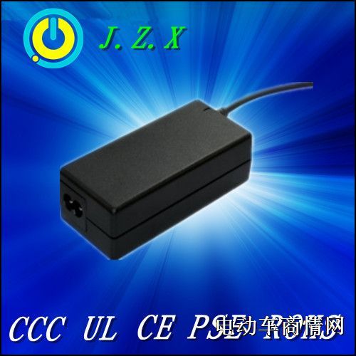 29.4V2A电动车充电器