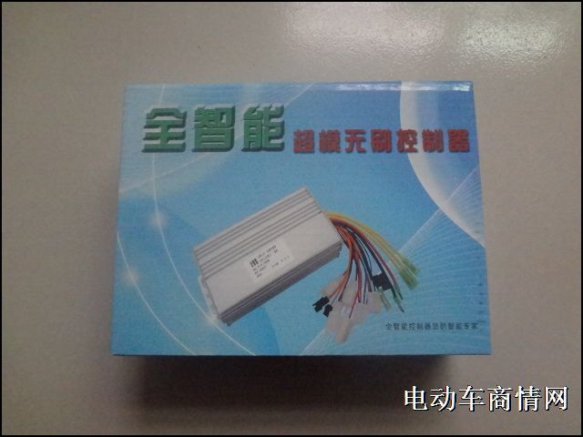 飞科控制器