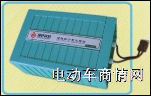 风光互补储能电池