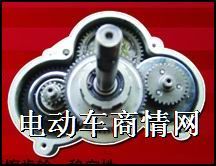 华阳齿轮电机