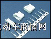 平价销售莫仕51021连接器，1.25空间连接器