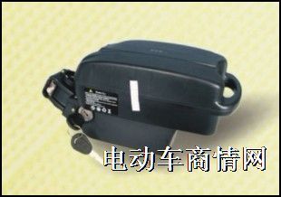 电动自行车电池组