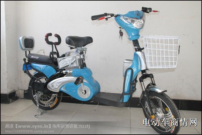金丝鸟电动车套件