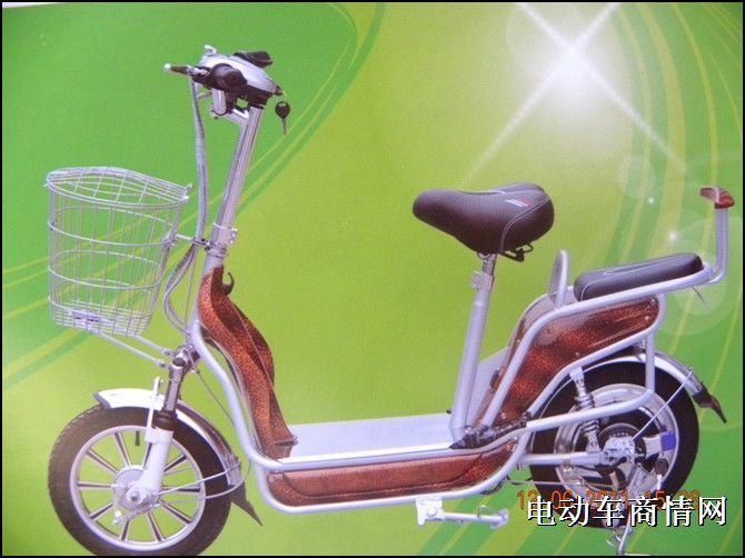 都市贝贝电动车套件