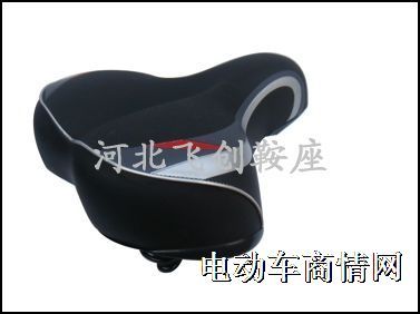 电动车载重王鞍座