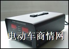 电动车充电机智能高频充电机