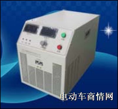 大功率充电机1KW~500KW