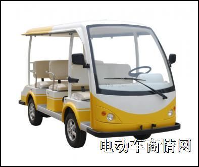 LQA081A观光游览车