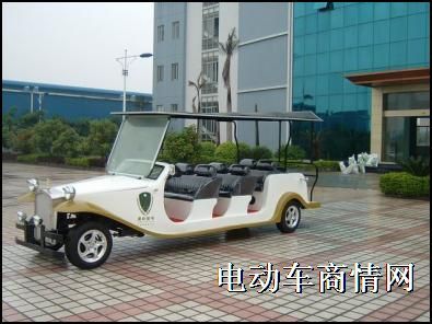 朗晴LQL080老爷车