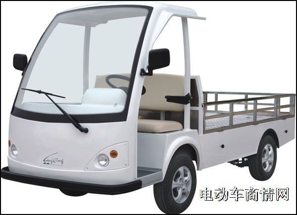 朗晴LQF090载货车