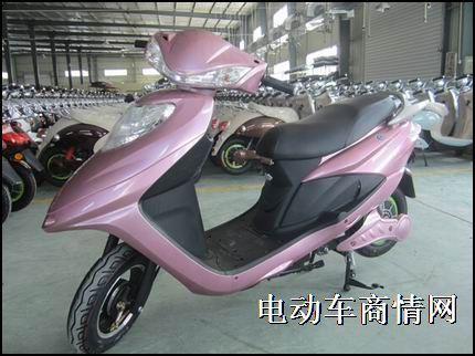 电动车