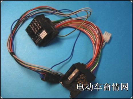 JAE端子线、AMP端子线、连接线