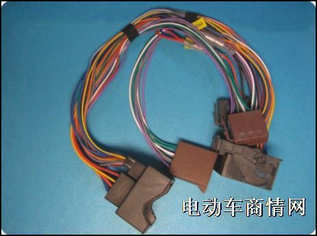 连接线、电子线、电器配线