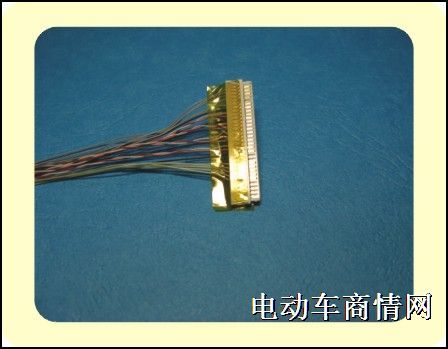 专业生产端子线、线束加工、电子线束、家电线束