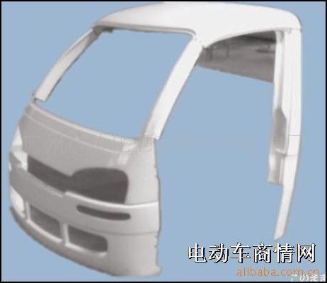 塑料外壳