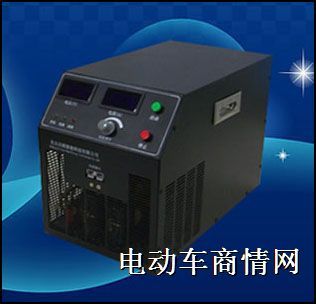 车载式/快速可调充电机
