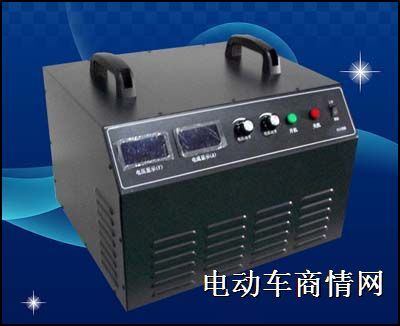144V30A型电动轿车叉车观光车充电机