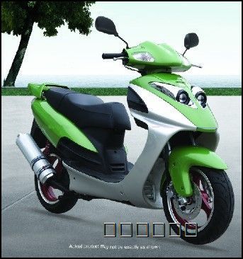 猎鹰 摩托车