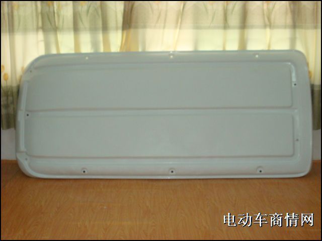 专业订做电动车外壳（ABS）塑料