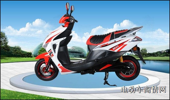 新日电动车价格表
