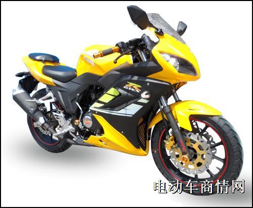 瑞塔新款跑车系列 锐鹰