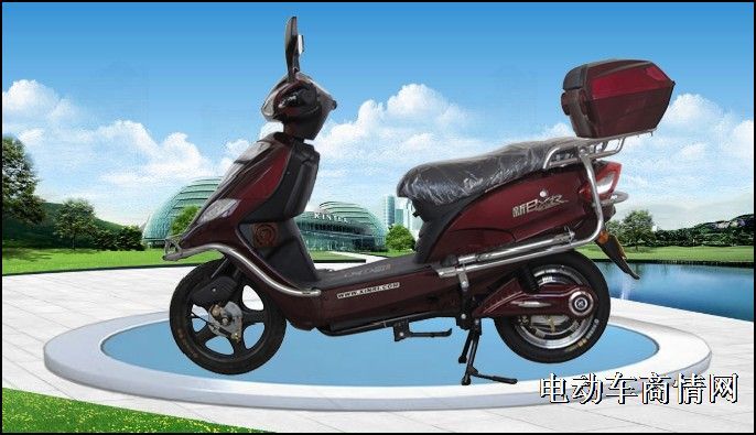 新日电动车价格表