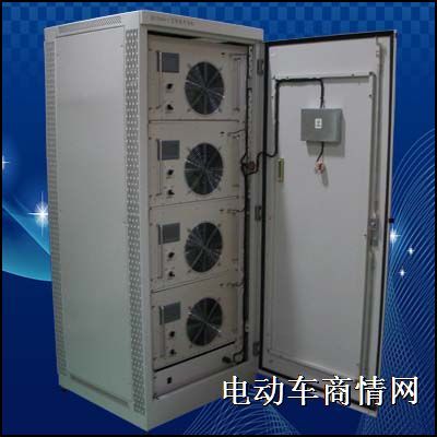 厂家定做20KW大功率充电机