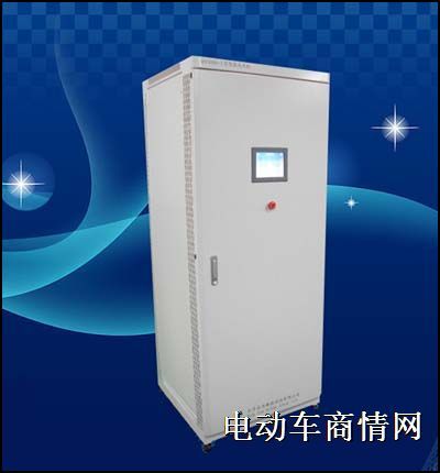 10KW大功率充电机