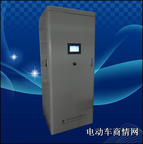 66KW充放电一体机