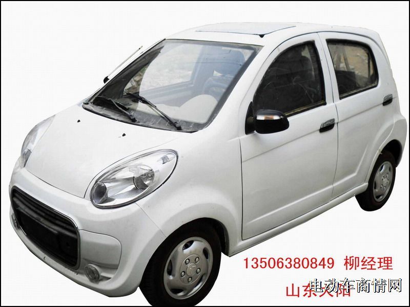 山东大阳电动四轮车|厂家直销山东专用电动四轮车|电动四轮车首选山东大阳