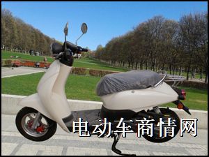 江智百变甲壳虫电动车，电动摩托车，