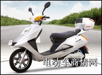 2013立马电动车价格表|2013年立马电动车新款