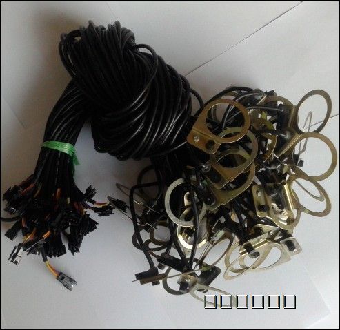 晶恒电动车助力器