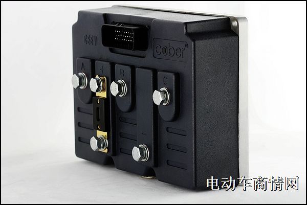 电动车辆控制器