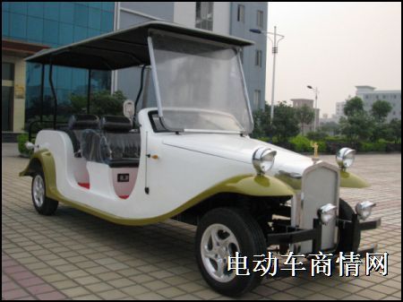 6座老爷车/老爷车